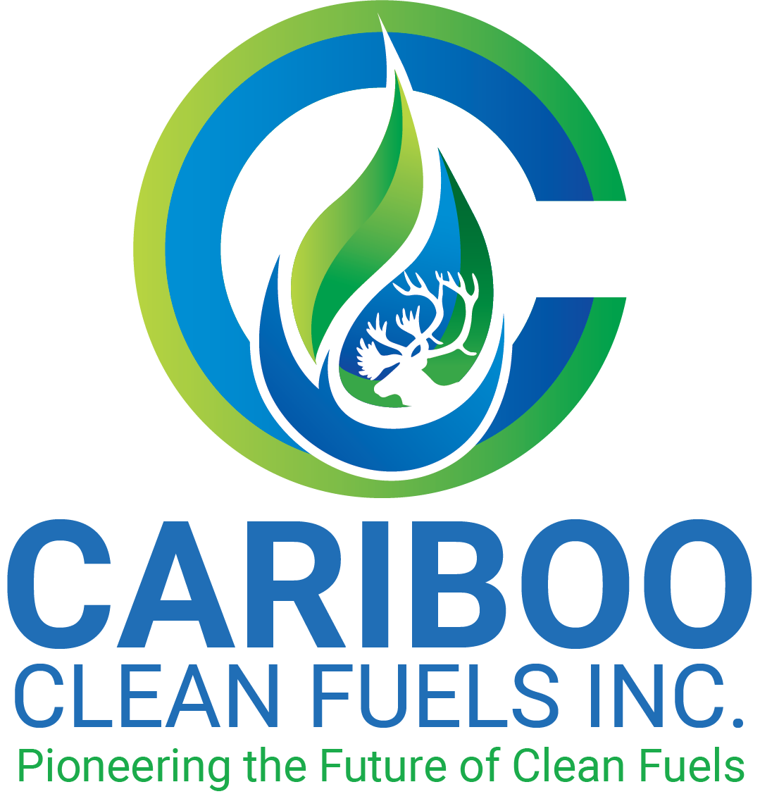 CCF Logo With Caption