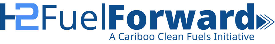 H2 Fuel Forward Logo